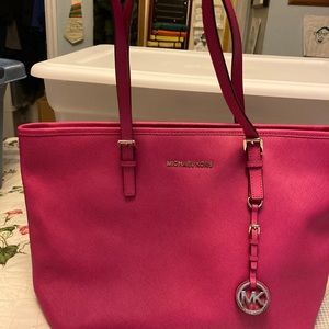 Michael Kors large tote
